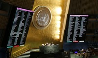 L'ONU adopte une résolution appelant à la fin de l'embargo américain sur Cuba 