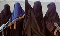 Tunisie : Démantèlement d’une cellule de femmes terroristes