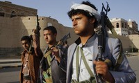 Yémen: les rebelles Houthis soutiennent le plan de paix de l’ONU