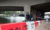 Allemagne: Daesh revendique le meurtre d’un ado à Hambourg