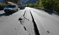 Italie: Le centre du pays frappé par un séisme