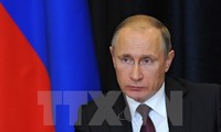La Russie suspend l'accord avec les Etats-Unis sur le plutonium militaire
