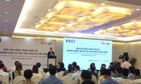 Les PMEs vietnamiennes sont prêtes face aux vagues du digital