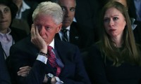 États-Unis : le FBI publie une vieille enquête sur Bill Clinton