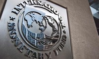 Des responsables du FMI au Vietnam