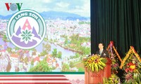 La province de Lang Son fête son 185ème anniversaire
