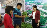 Thai Nguyen : «Un produit pour chaque commune et chaque quartier»