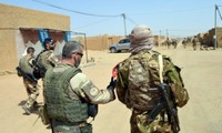 Mali: un casque bleu togolais et deux civils tués dans une attaque