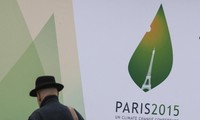 Le Japon ratifie l'accord de Paris sur le climat 