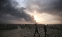 Damas et l'EI accusés d'utiliser des armes chimiques