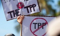 L’administration Obama renonce au TPP