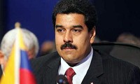 Venezuela: Maduro exclut de négocier une issue électorale à la crise
