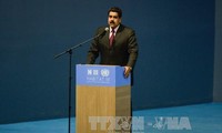 Vénézuéla: Nicolas Maduro prolonge l’état d’urgence