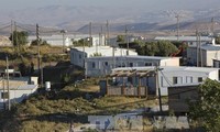 Israël : la Cour suprême maintient la démolition de la colonie d'Amona à fin 2016