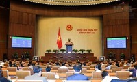 Le Vietnam se dote d’une loi sur les croyances et les religions