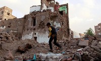 Yémen : 27 morts malgré l'annonce d'une trêve