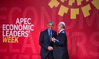 Les dirigeants d’Asie-Pacifique au chevet de l’accord de libre-échange TPP