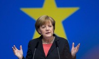 Angela Merkel brigue un quatrième mandat