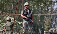 Reprise des affrontements au Cachemire