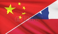La Chine et le Chili vers un partenariat stratégique global 