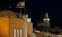 Israël active un projet de colonisation pour la première fois depuis Trump