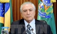 Brésil: le Sénat adopte le gel des dépenses publiques 