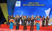Truong Hoa Binh : les entreprises doivent être pionnières