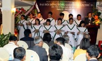 La 3ème assemblée générale de l’Église mennonite du Vietnam