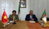 Le Vietnam souhaite séduire les investisseurs d’Oran (Algérie)
