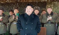 Pyongyang rejette les nouvelles sanctions de l'Onu