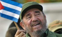 Fidel Castro : symbole de la révolution cubaine
