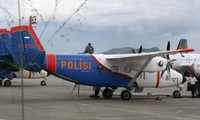 Indonésie : un avion disparaît avec 16 policiers à bord