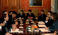 Intensifier la coopération Vietnam-République tchèque dans les technologies de l’information
