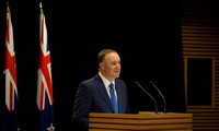 Nouvelle-Zélande: Démission surprise du populaire Premier ministre John Key 