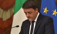 Italie : Matteo Renzi démissionne après le rejet de sa réforme