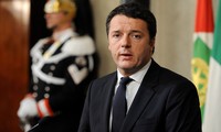 Démission de Renzi : les oppositions réclament des élections anticipées