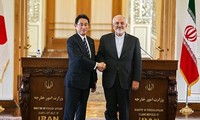 Le Japon et l’Iran pour une coopération nucléaire