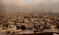 Syrie: Assad ignore les appels à la trêve