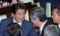 Le Japon ratifie le Partenariat Transpacifique