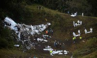 Crash en Colombie: un ministre bolivien dénonce un «assassinat»