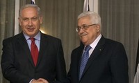 Palestine-Israël: Abbas et Netanyahou invités à Paris pour un dialogue de paix