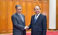 Renforcer les échanges économiques Vietnam-Malaisie