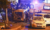 Turquie : un double attentat fait au moins 29 morts à Istanbul