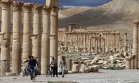 Syrie : l’organisation Etat islamique a repris le contrôle de Palmyre