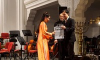 3ème prix pour le Vietnam du concours de piano «Isidor Bajic Piano Memorial» 