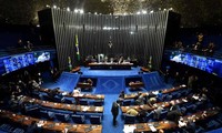 Le sénat brésilien adopte le gel des dépenses publiques sur vingt ans