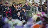 Deux dirigeants de Daesch impliqués dans les attentats de Paris ont été tués