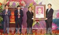 Hoa Lu : premier district néo-rural au Vietnam 