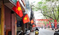 Célébrations du 70ème anniversaire de la résistance nationale à Hanoi