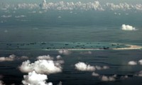 La Chine décide de rendre le drone sous-marin intercepté aux USA